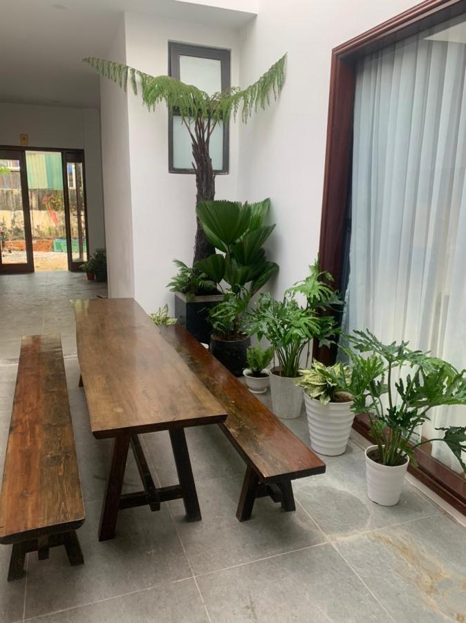 Lala Citadel Homestay هوي المظهر الخارجي الصورة