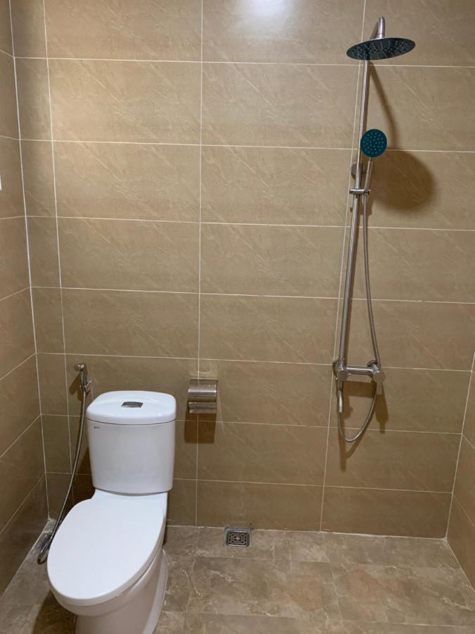 Lala Citadel Homestay هوي المظهر الخارجي الصورة