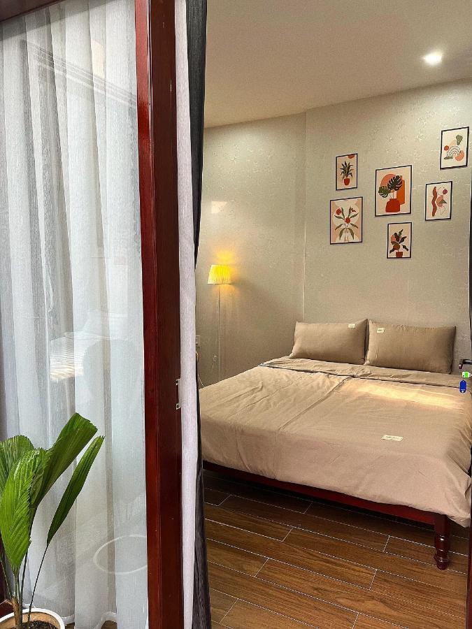 Lala Citadel Homestay هوي المظهر الخارجي الصورة
